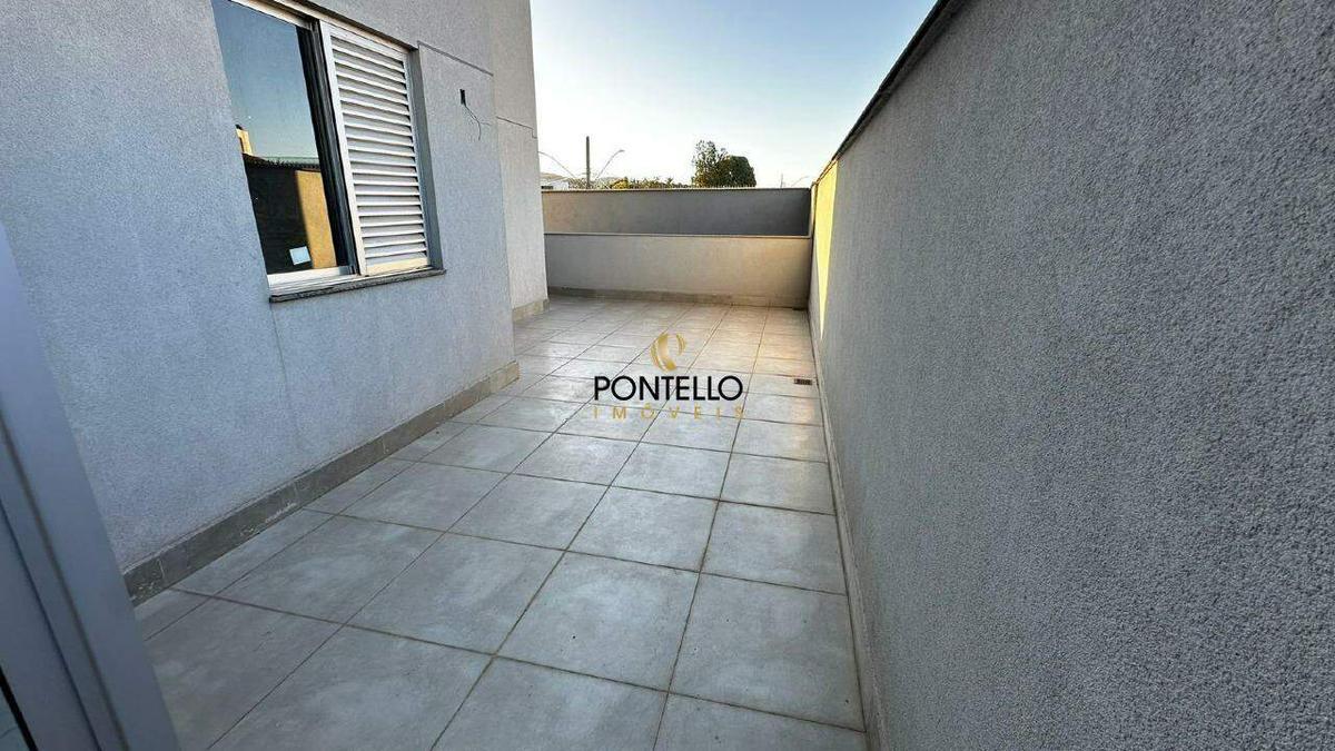 Apartamento, Centro, 1 Quarto, 1 Vaga, 1 Suíte