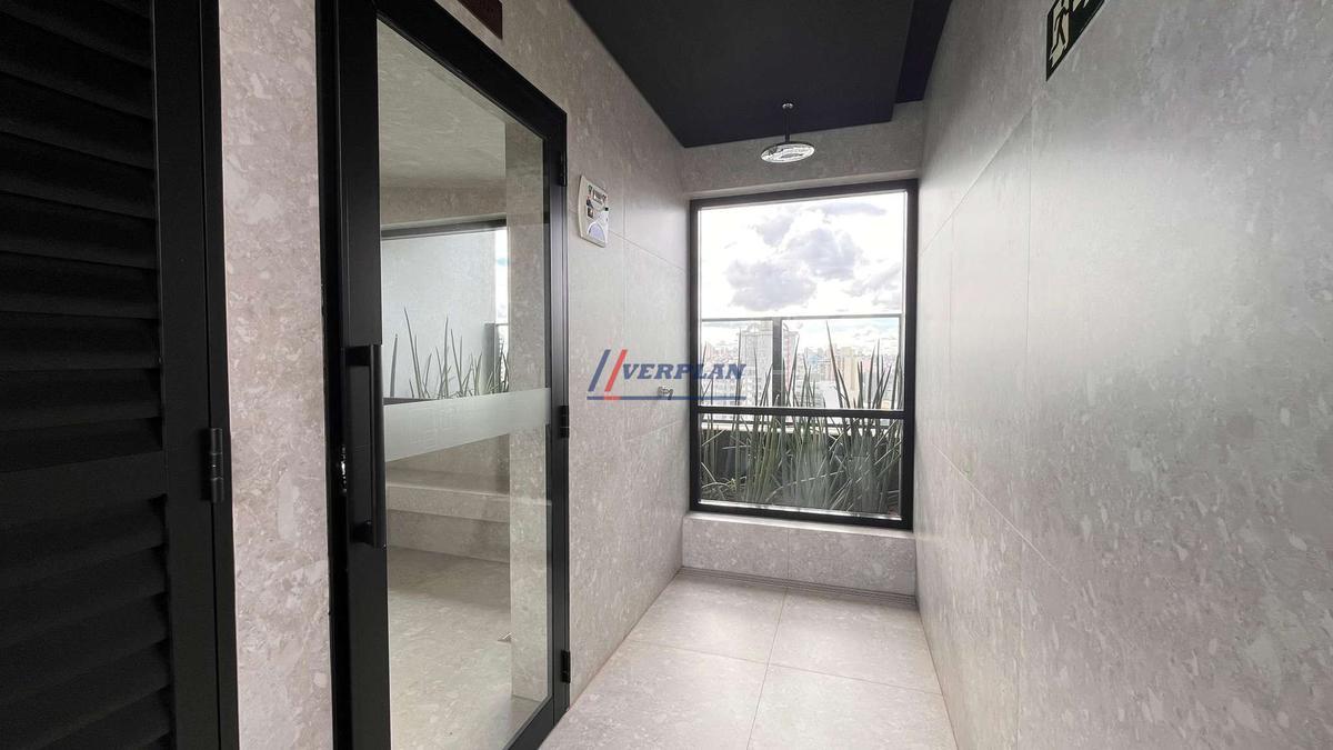 Apartamento, Santo Agostinho, 2 Quartos, 1 Vaga, 2 Suítes