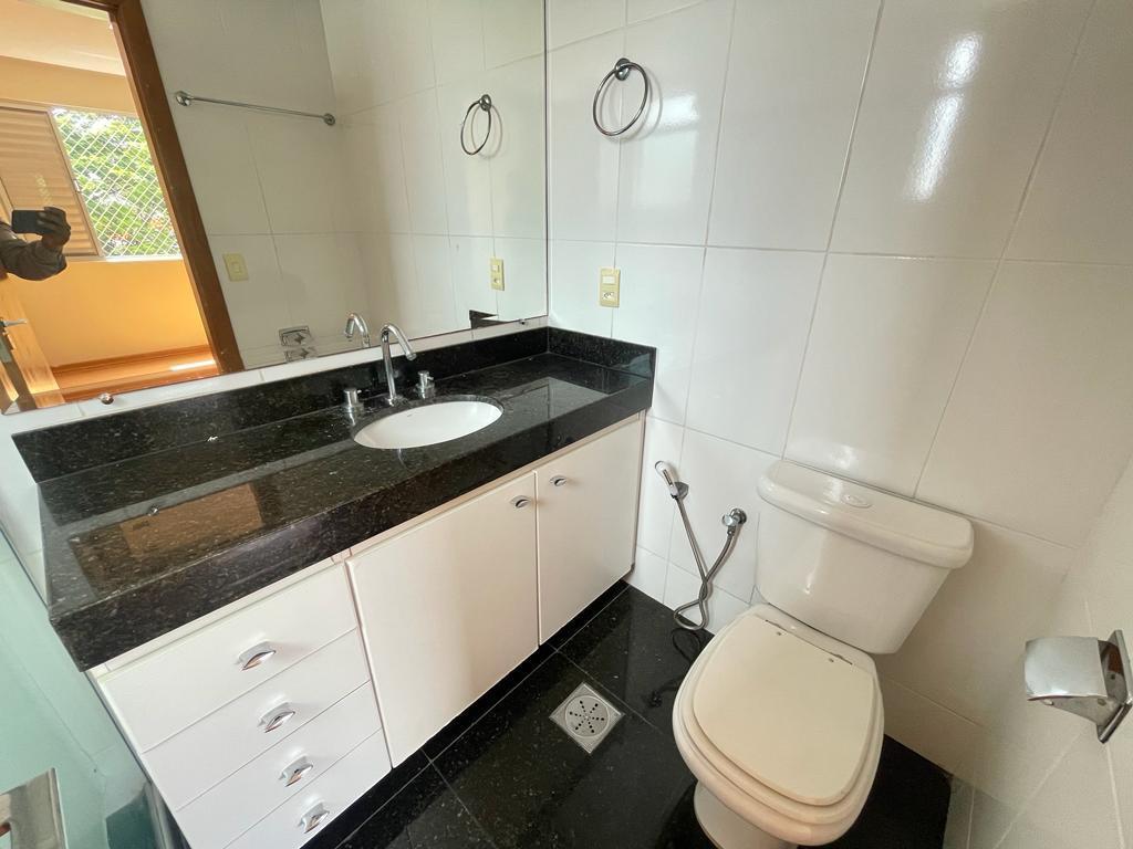 Cobertura, São Luiz (pampulha), 4 Quartos, 2 Vagas, 2 Suítes