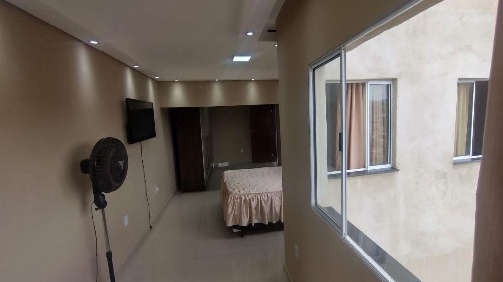 Casa, Alto do Cabral, 3 Quartos, 4 Vagas, 1 Suíte