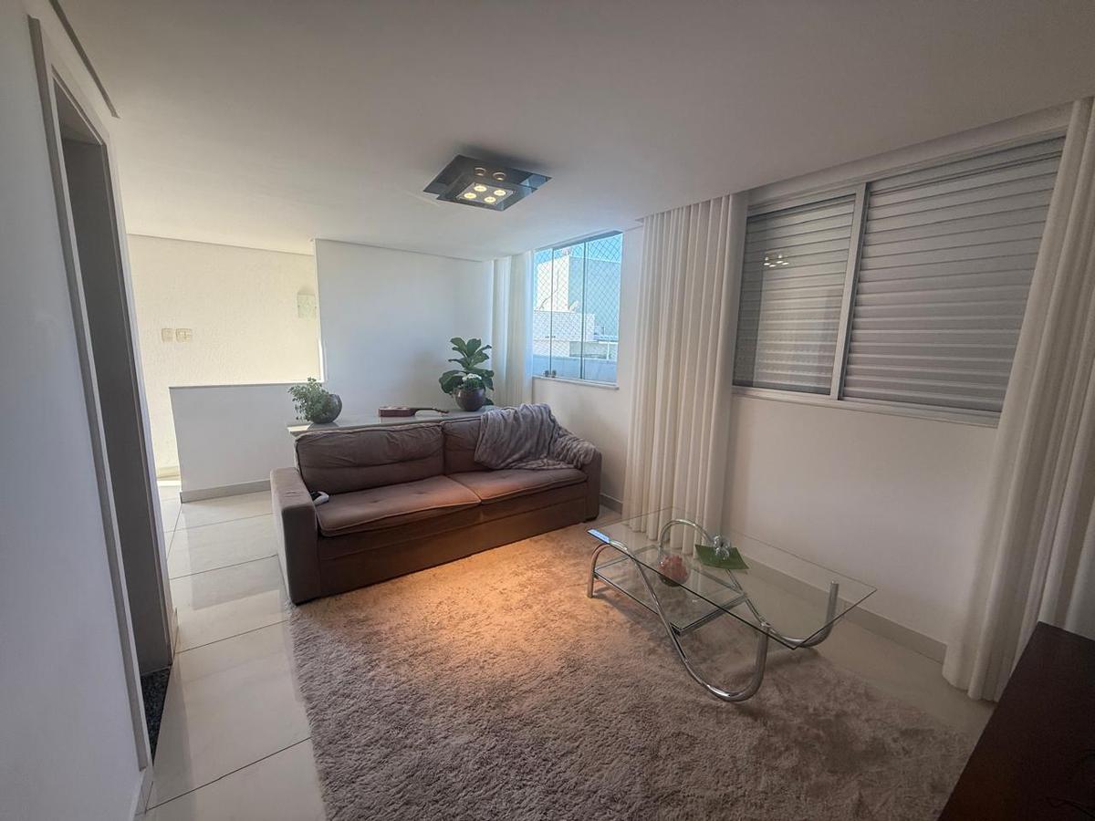 Cobertura, Palmares, 3 Quartos, 2 Vagas, 1 Suíte