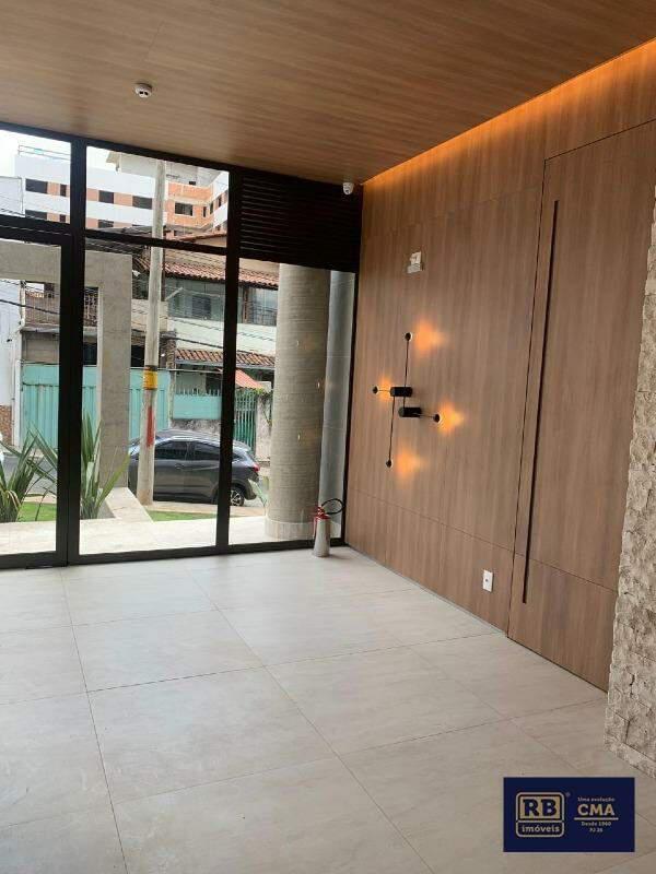Apartamento, Santo Antônio, 4 Quartos, 2 Vagas, 3 Suítes