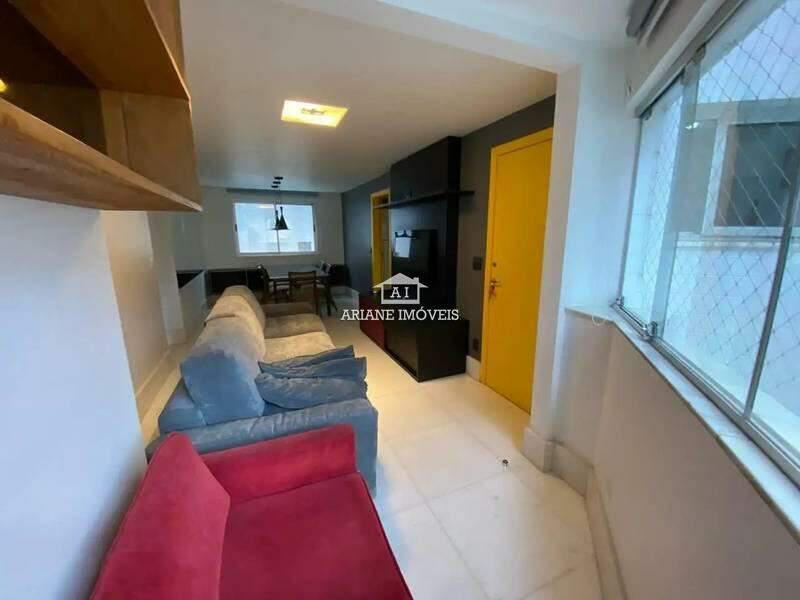 Apartamento, Savassi, 3 Quartos, 2 Vagas, 1 Suíte
