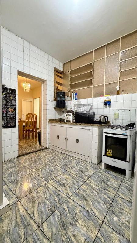 Apartamento, Centro, 3 Quartos, 0 Vaga, 1 Suíte