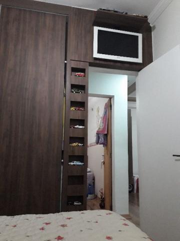Apartamento, Serrano, 2 Quartos, 1 Vaga