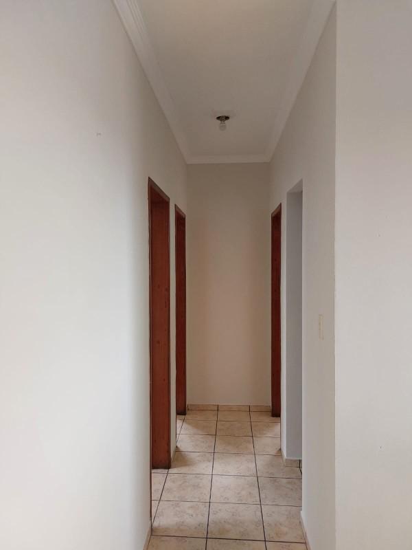 Cobertura, Fonte Grande, 3 Quartos, 1 Vaga
