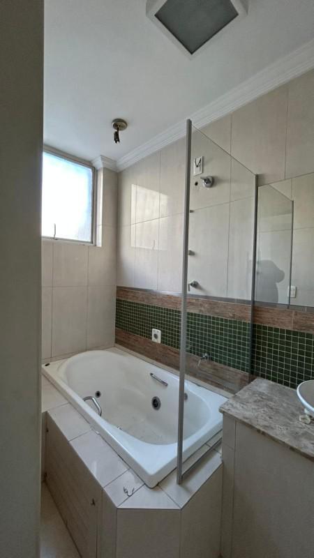 Apartamento, São José, 3 Quartos, 2 Vagas, 1 Suíte