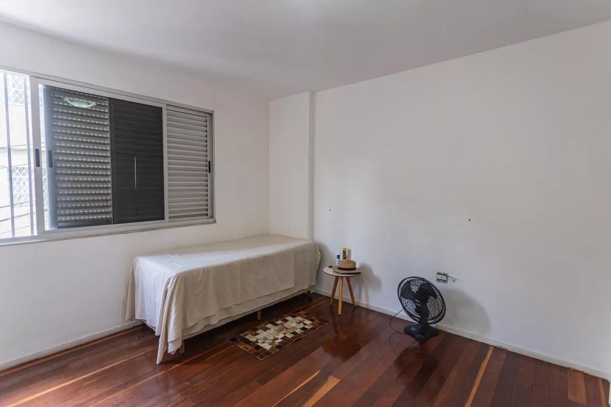 Apartamento, Santo Antônio, 3 Quartos, 1 Vaga, 1 Suíte