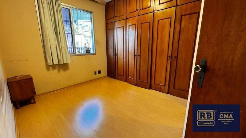 Apartamento, Santa Teresa, 3 Quartos, 1 Vaga, 1 Suíte