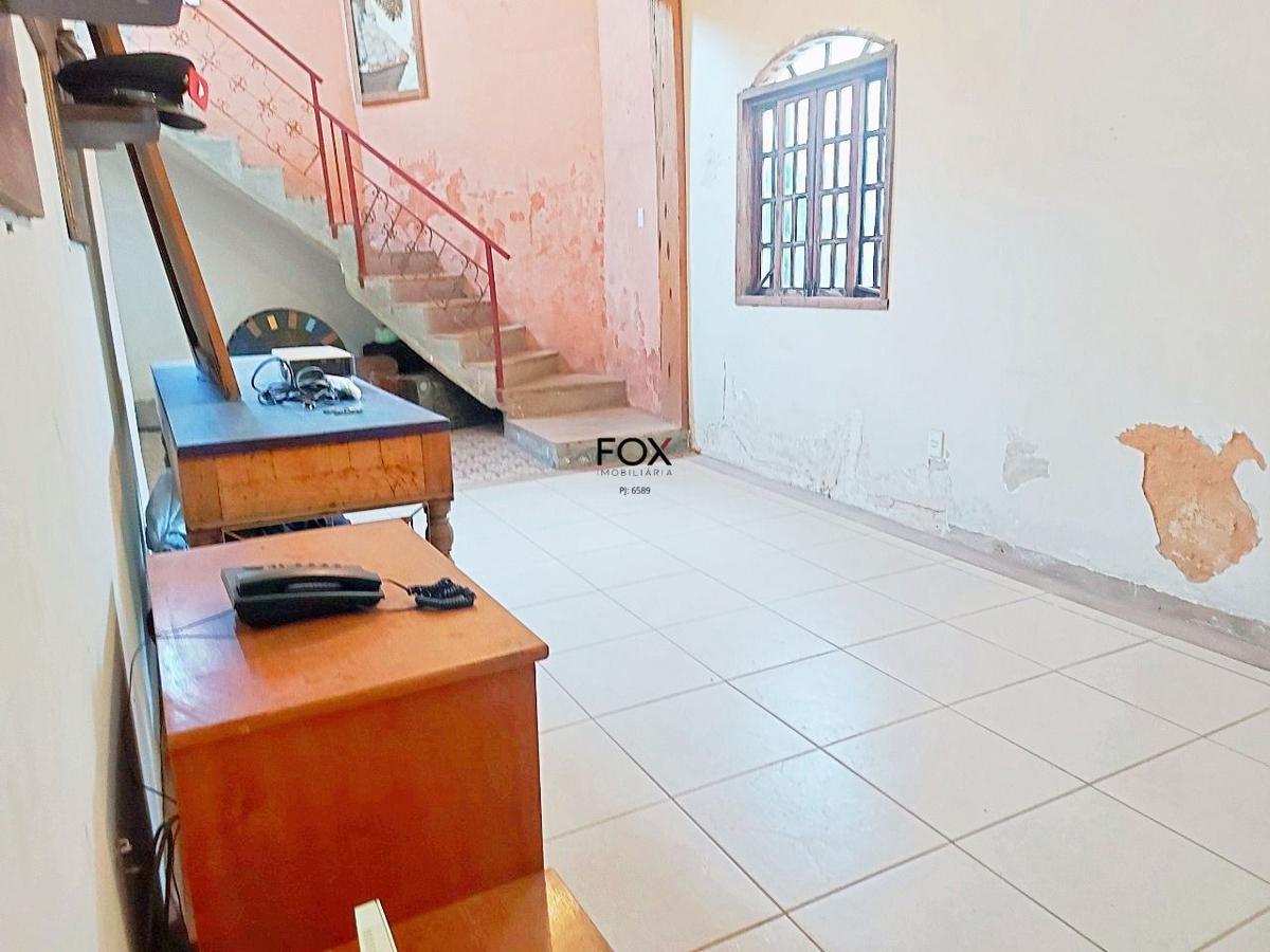 Casa, Betânia, 4 Quartos, 4 Vagas, 2 Suítes