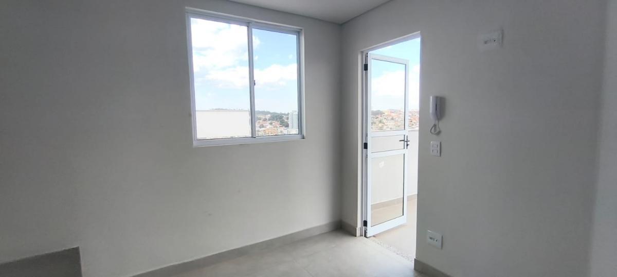 Cobertura, Ana Lúcia, 2 Quartos, 3 Vagas, 1 Suíte