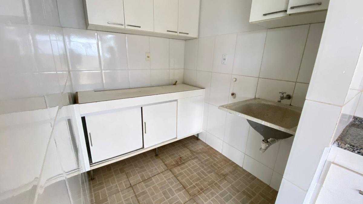 Cobertura, Santa Rita, 3 Quartos, 1 Vaga, 1 Suíte