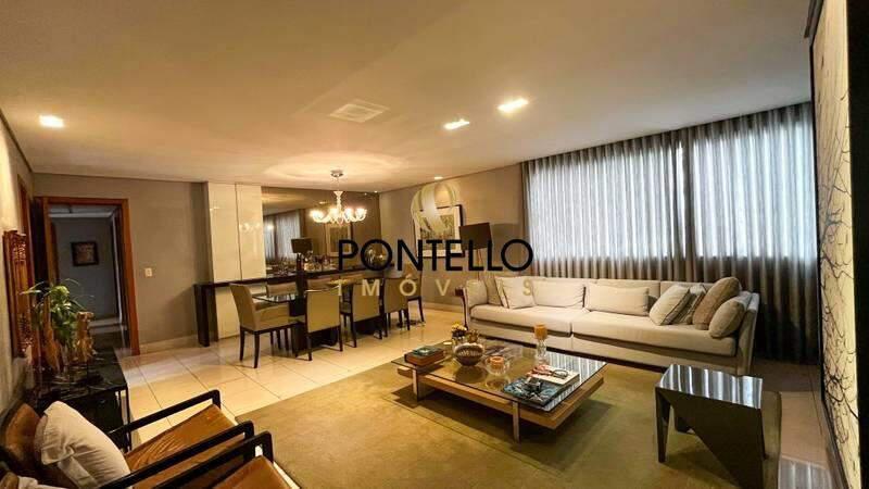 Apartamento, Santo Antônio, 4 Quartos, 2 Vagas, 1 Suíte