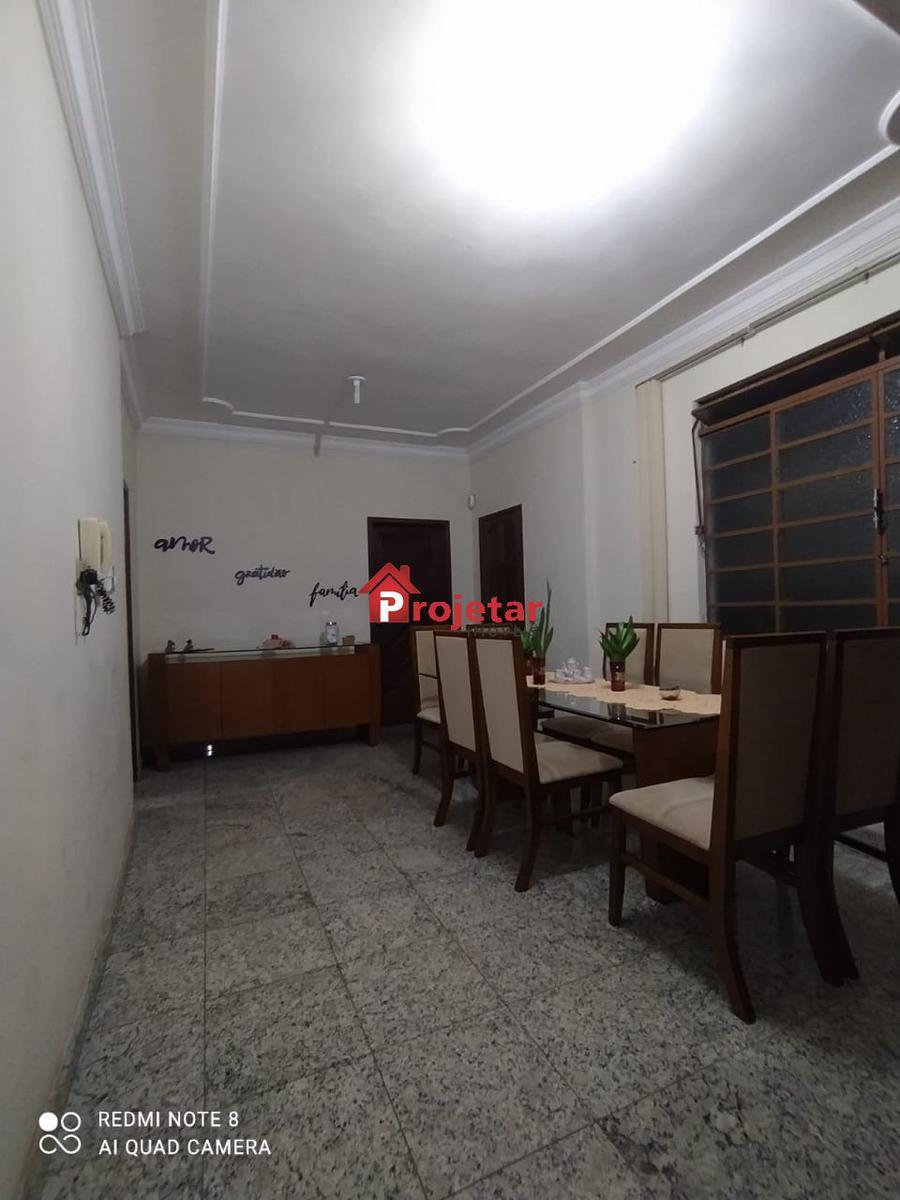 Casa, Renascença, 4 Quartos, 3 Vagas, 1 Suíte