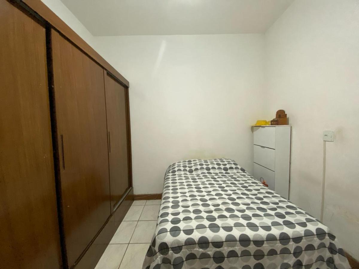 Casa, Aparecida, 2 Quartos, 1 Vaga