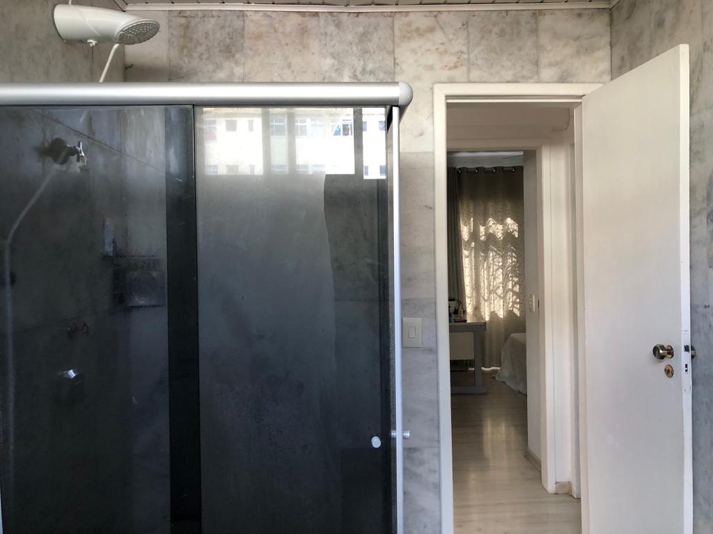 Cobertura, Estoril, 3 Quartos, 2 Vagas, 1 Suíte