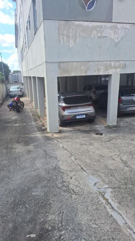 Apartamento, Padre Eustáquio, 3 Quartos, 0 Vaga