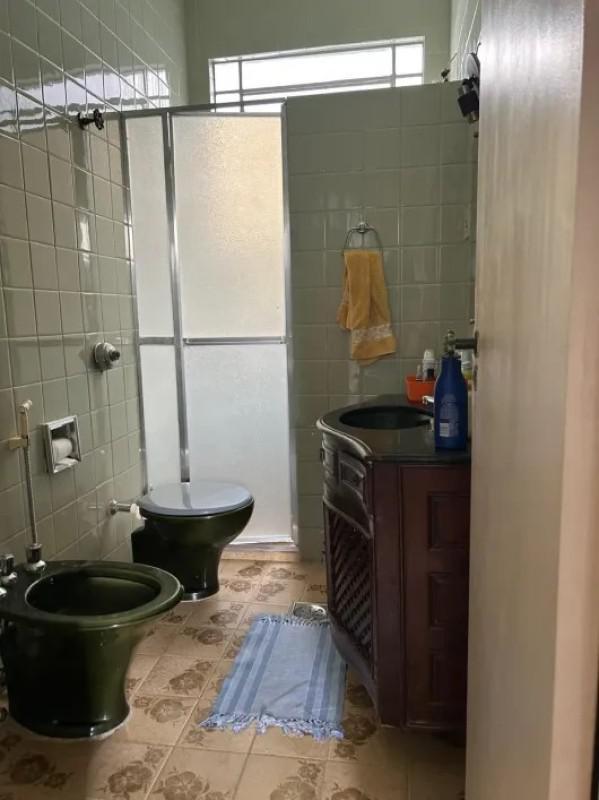 Apartamento, Sion, 4 Quartos, 1 Vaga, 1 Suíte