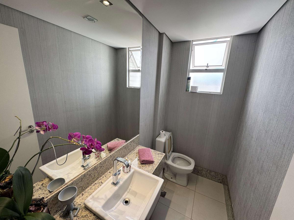 Apartamento, União, 4 Quartos, 4 Vagas, 2 Suítes