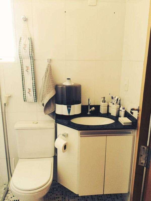 Casa, Manacás, 2 Quartos, 2 Vagas, 2 Suítes