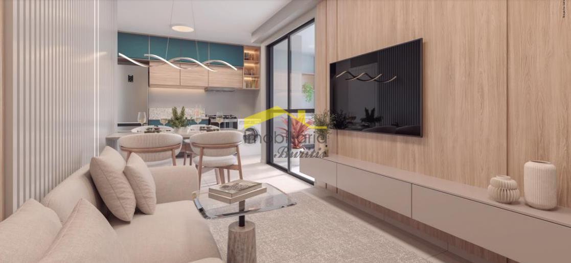 Apartamento, Dom Cabral, 3 Quartos, 1 Vaga, 1 Suíte