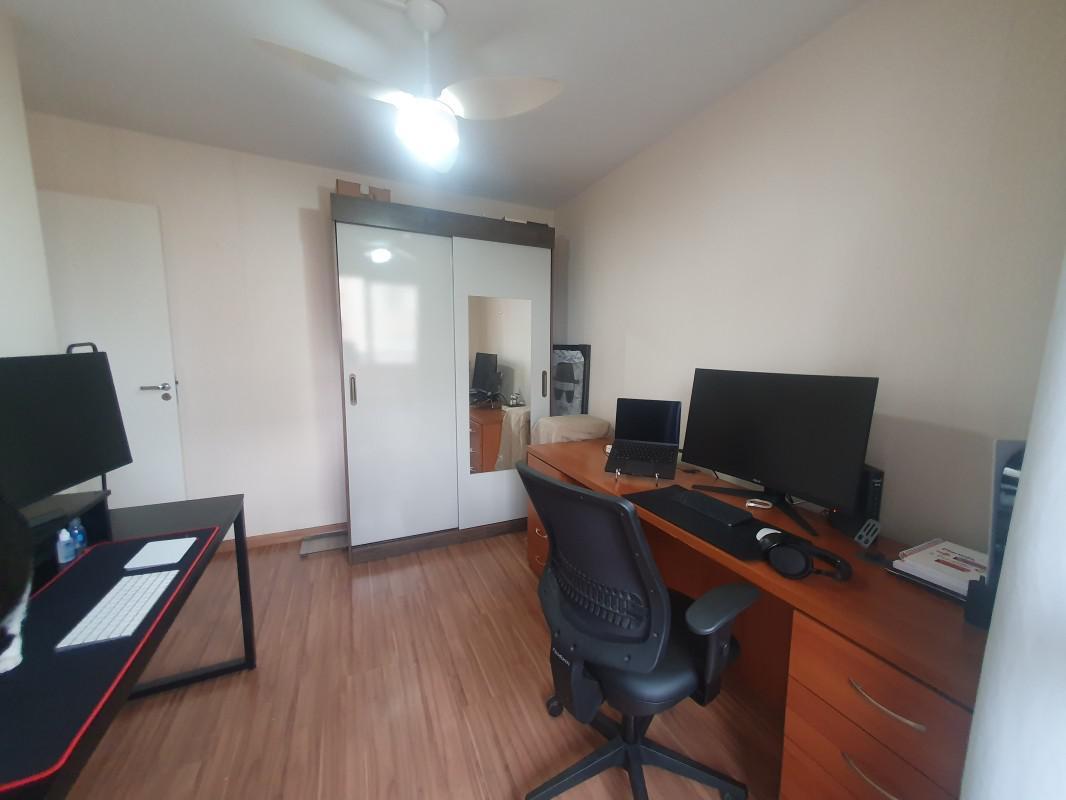 Apartamento, Nova Suíssa, 3 Quartos, 2 Vagas, 1 Suíte