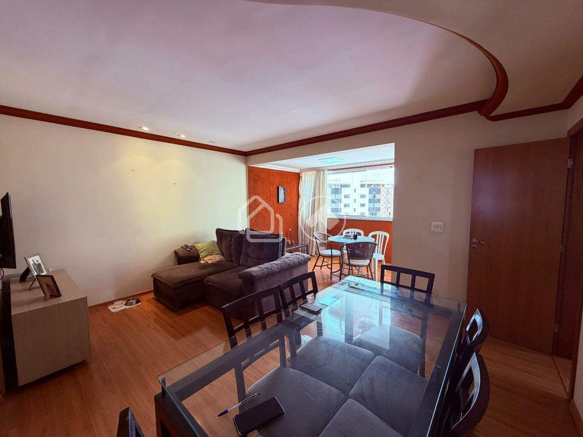 Apartamento, Buritis, 3 Quartos, 2 Vagas, 1 Suíte