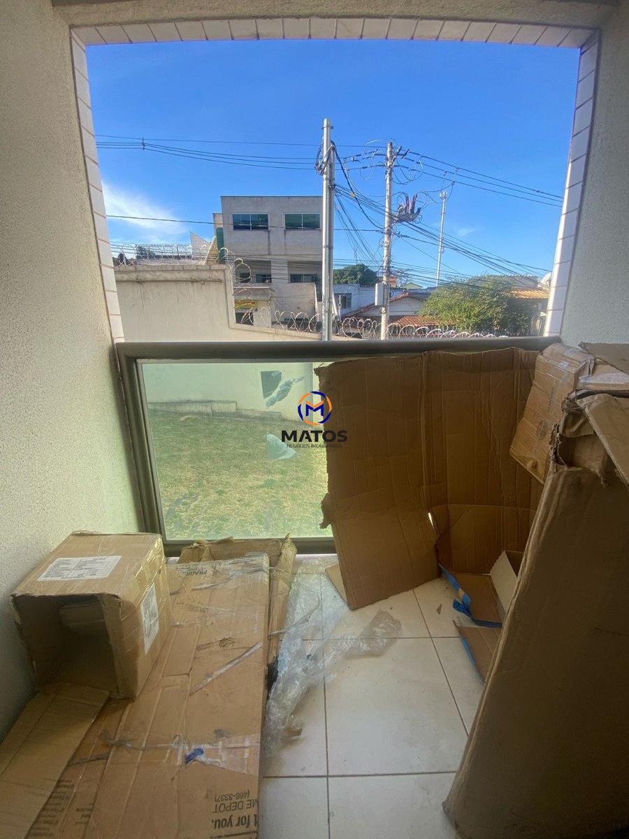 Apartamento, João Pinheiro, 2 Quartos, 1 Vaga, 1 Suíte