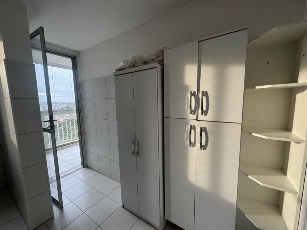 Apartamento, Havaí, 3 Quartos, 2 Vagas, 1 Suíte