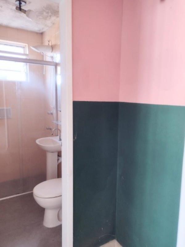 Apartamento, Barro Preto, 1 Quarto, 0 Vaga