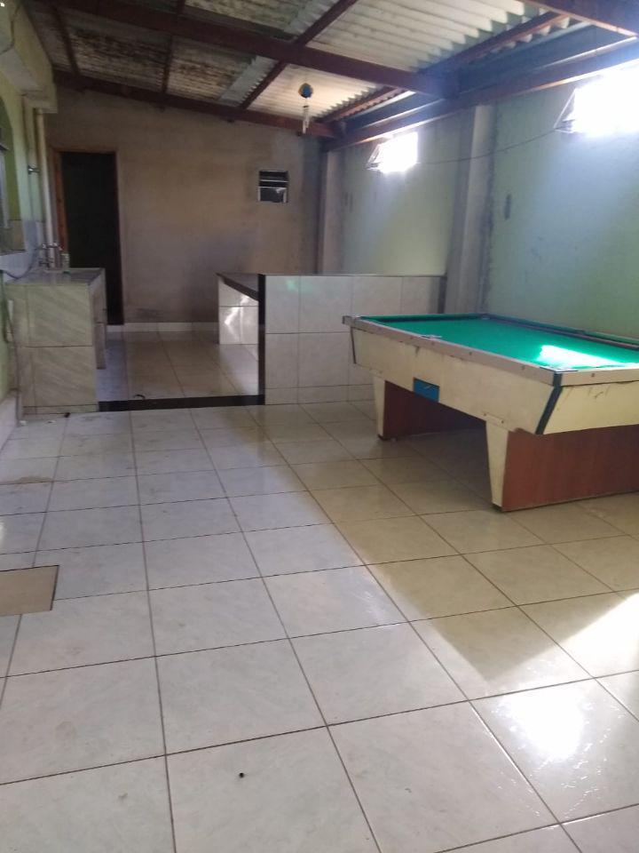 Casa, Guanabara, 3 Quartos, 0 Vaga