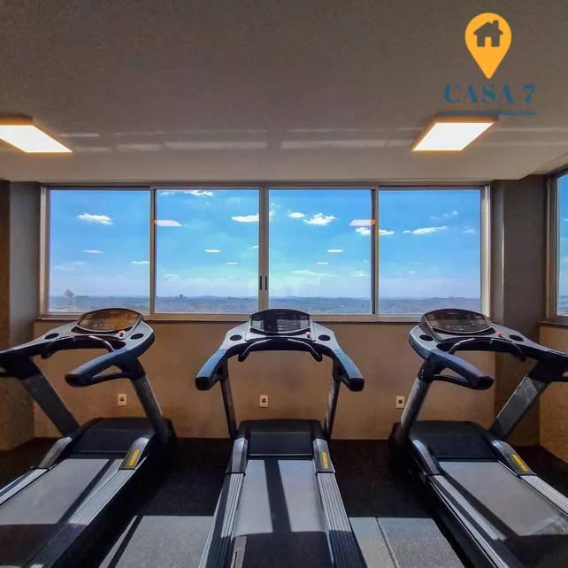 Apartamento, São Lucas, 4 Quartos, 1 Vaga, 1 Suíte