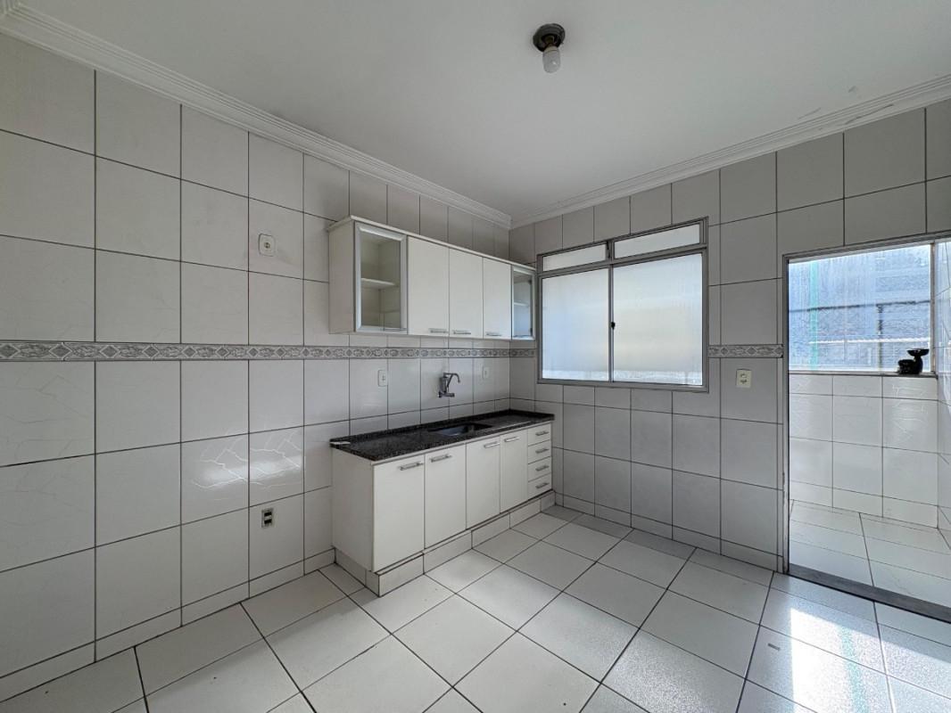 Apartamento, Jardim Riacho das Pedras, 2 Quartos, 1 Vaga, 1 Suíte