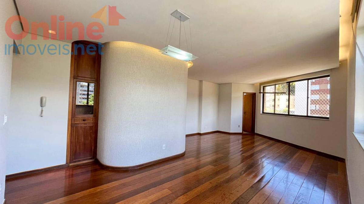 Apartamento, Cruzeiro, 4 Quartos, 0 Vaga, 1 Suíte
