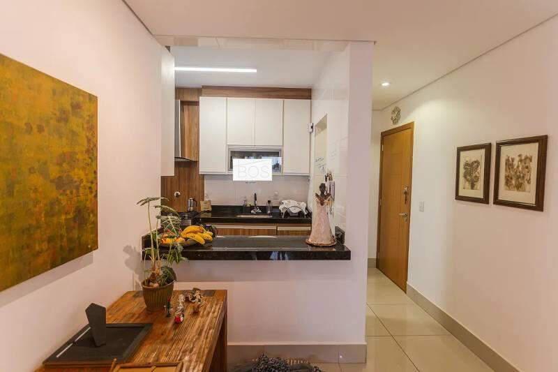 Apartamento, Serra, 2 Quartos, 2 Vagas, 1 Suíte