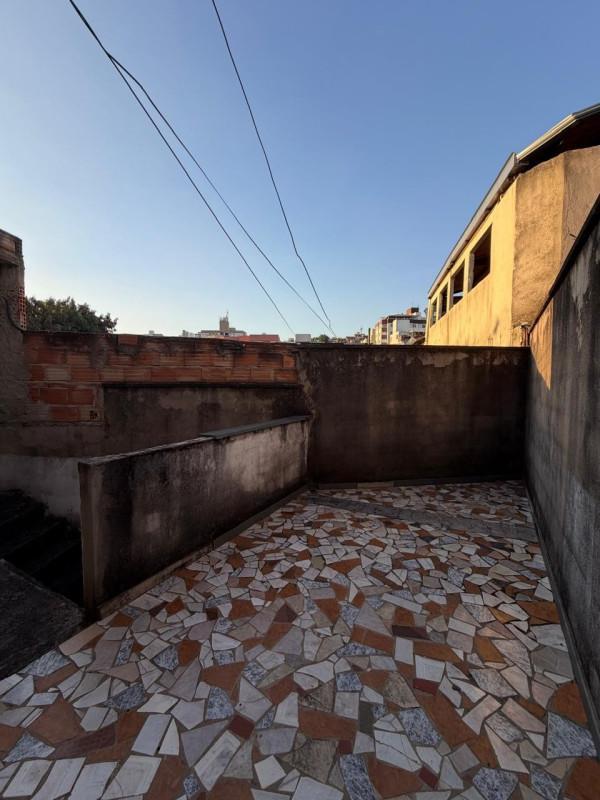 Casa, Sagrada Família, 3 Quartos, 1 Vaga