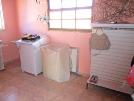 Casa, Parque Recreio, 2 Quartos, 4 Vagas