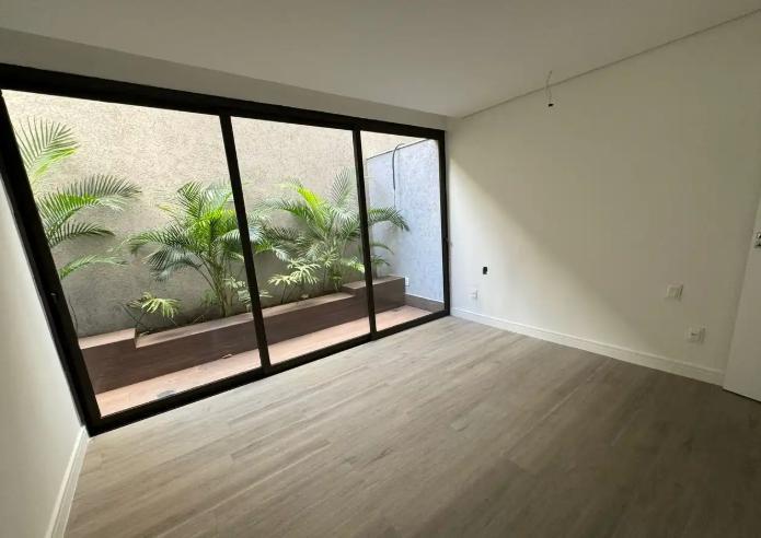 Apartamento, Savassi, 4 Quartos, 3 Vagas, 2 Suítes