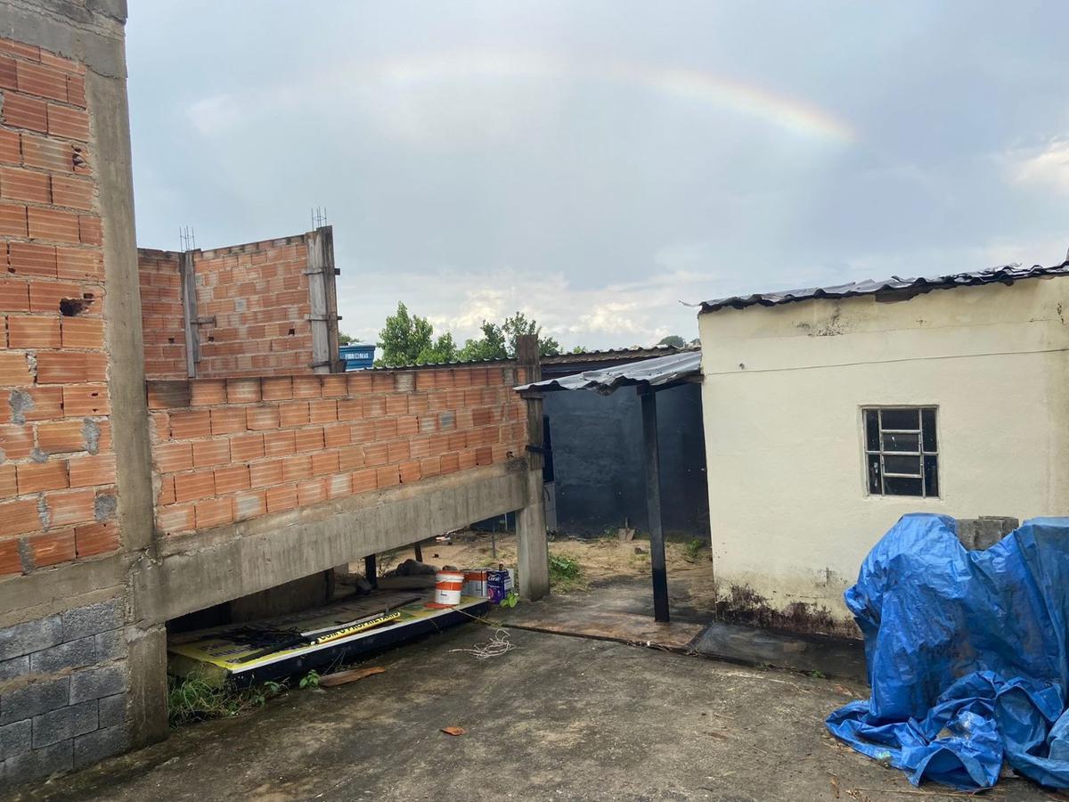 Lote, Jardim Laguna, 0 Quarto, 0 Vaga