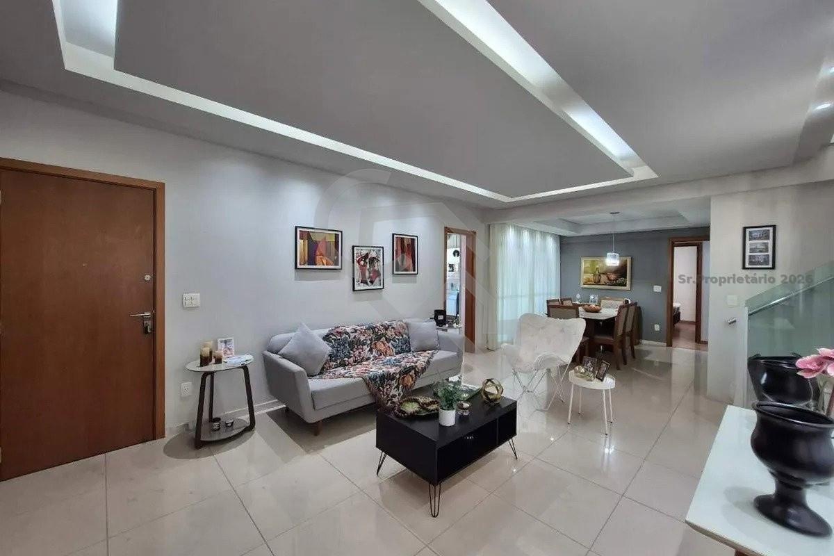 Apartamento, Cruzeiro, 4 Quartos, 4 Vagas, 2 Suítes