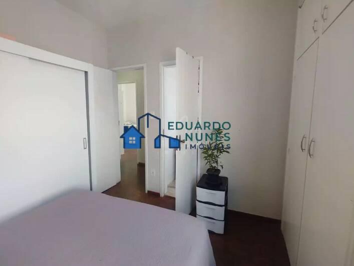 Apartamento, Floresta, 3 Quartos, 1 Vaga, 1 Suíte