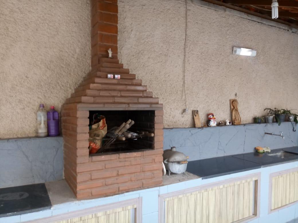 Casa, Jardinópolis, 4 Quartos, 2 Vagas, 1 Suíte