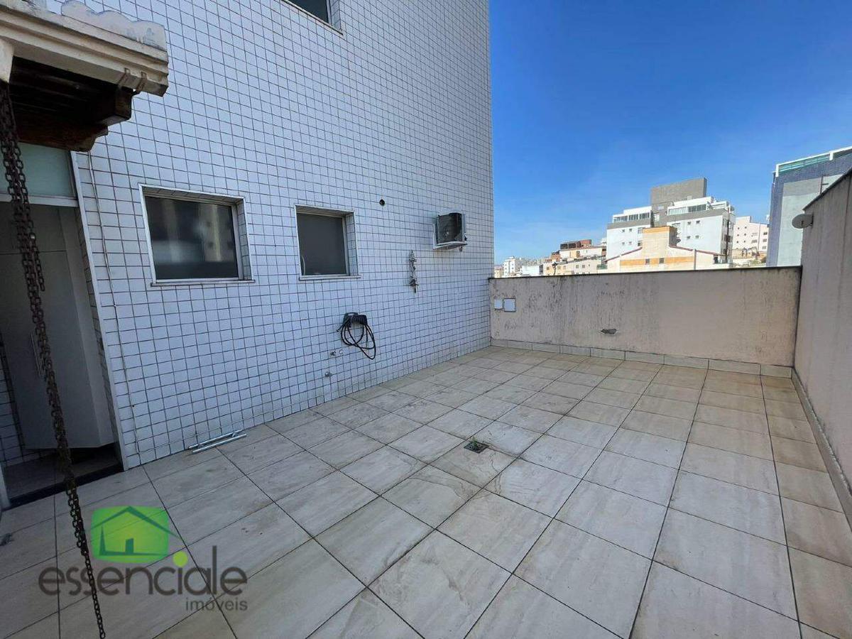Apartamento, Eldorado, 3 Quartos, 2 Vagas, 1 Suíte