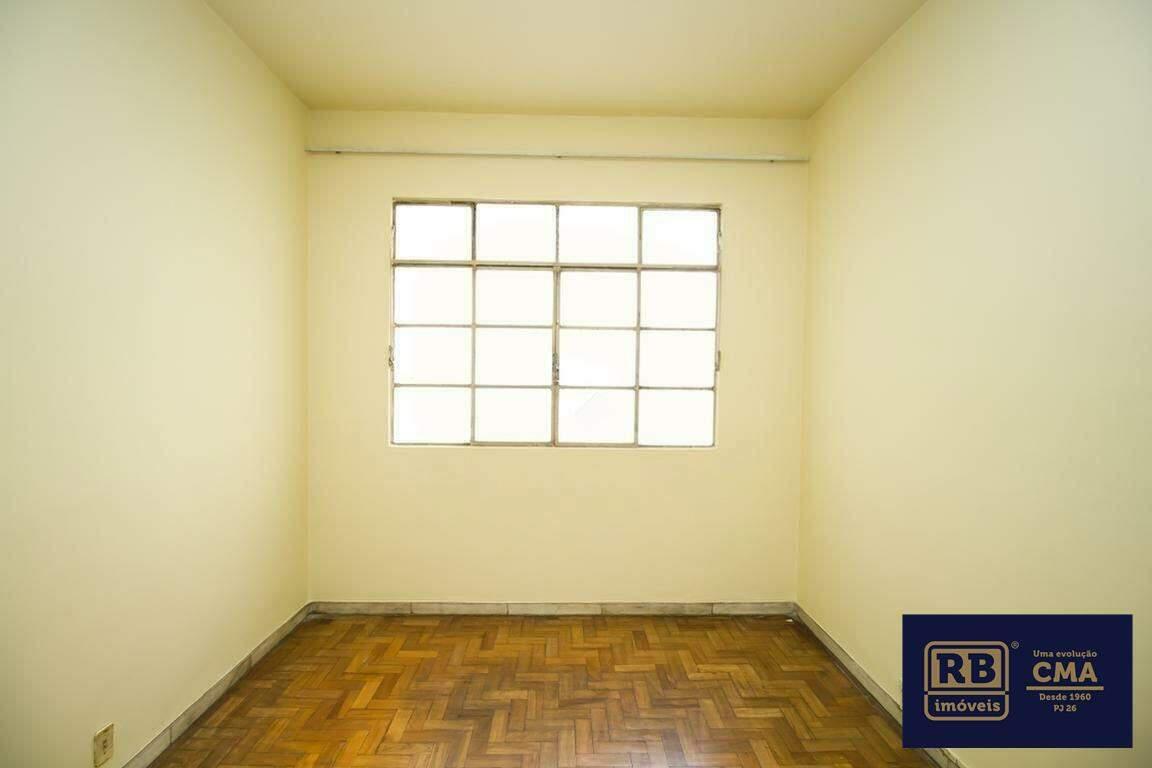 Apartamento, Lourdes, 3 Quartos, 0 Vaga, 1 Suíte