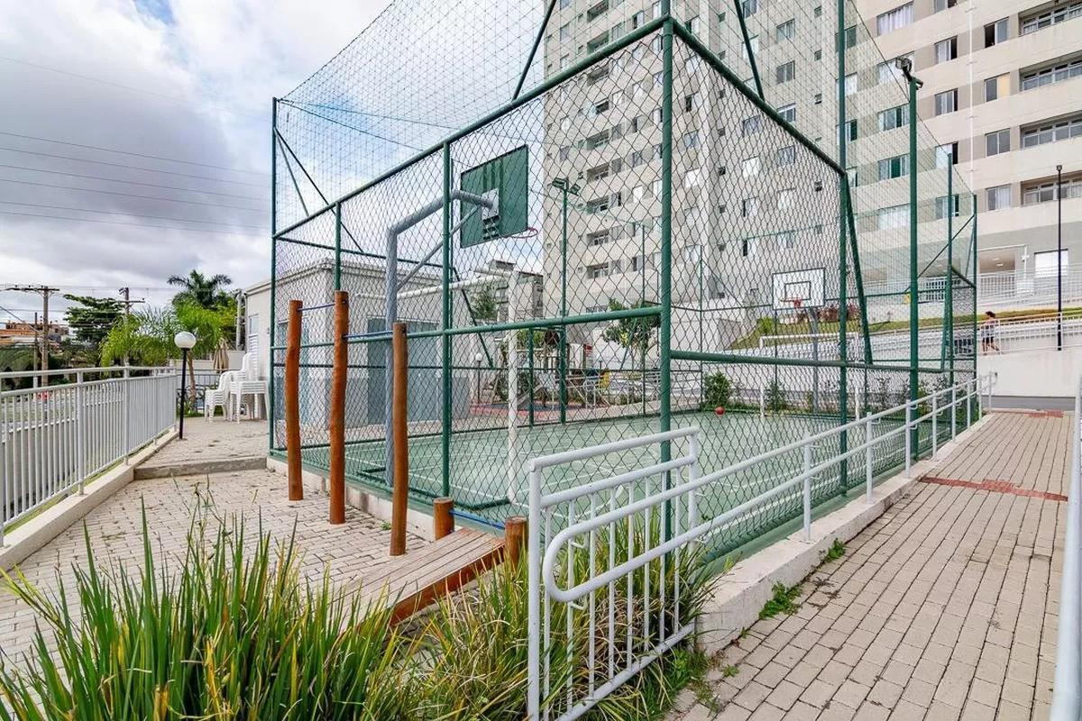 Apartamento, Jardim Riacho das Pedras, 2 Quartos, 1 Vaga
