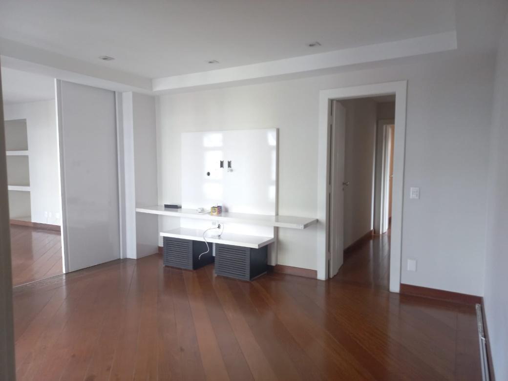 Apartamento, Lourdes, 4 Quartos, 3 Vagas, 3 Suítes