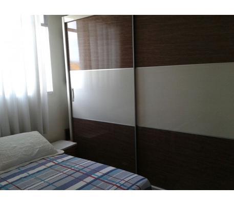 Cobertura, Parque Turistas, 2 Quartos, 1 Vaga