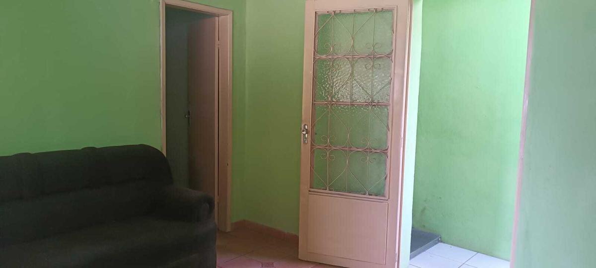 Lote, Betim Industrial, 4 Quartos, 8 Vagas, 1 Suíte