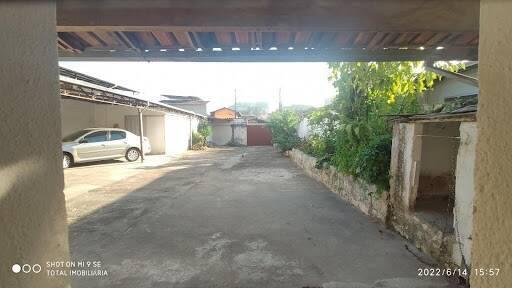Casa, Giovanini, 5 Quartos, 2 Vagas, 2 Suítes