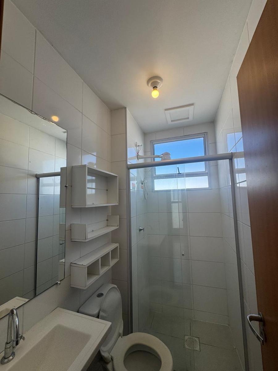Apartamento, Urca (justinópolis), 0 Quarto, 0 Vaga